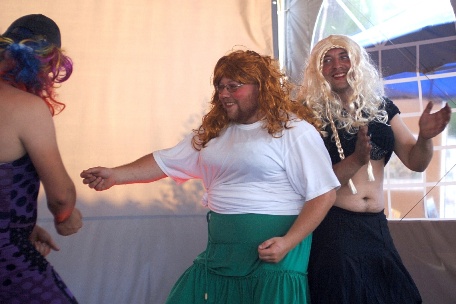 Oslava 145. výročí SDH Pernink